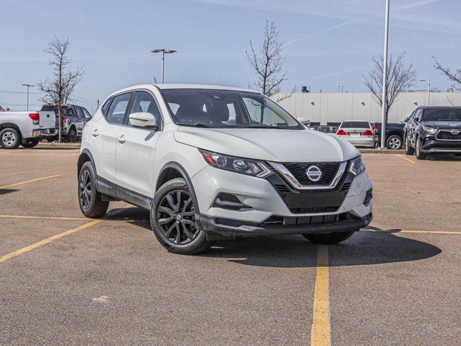 2023 Nissan Qashqai