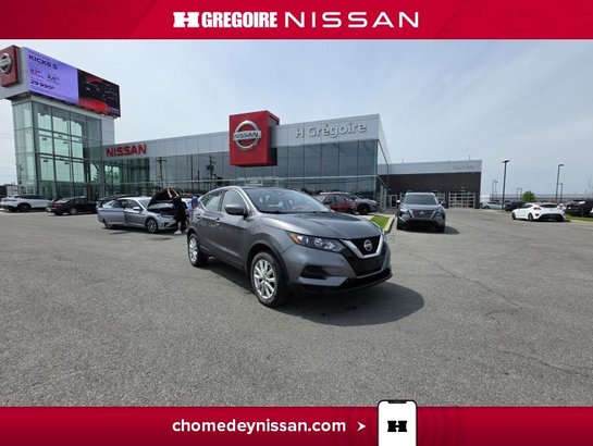 2023 Nissan Qashqai 2023 Grey