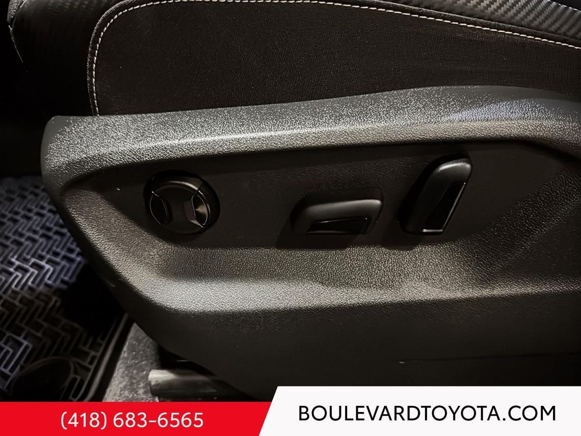 Volkswagen Atlas Cross Sport 99438A-125 | 4MOTION SE, AWD 2024 Gris Québec - photo #28