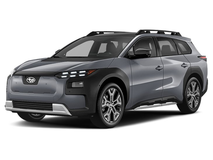 2026 Subaru Trailseeker Premier