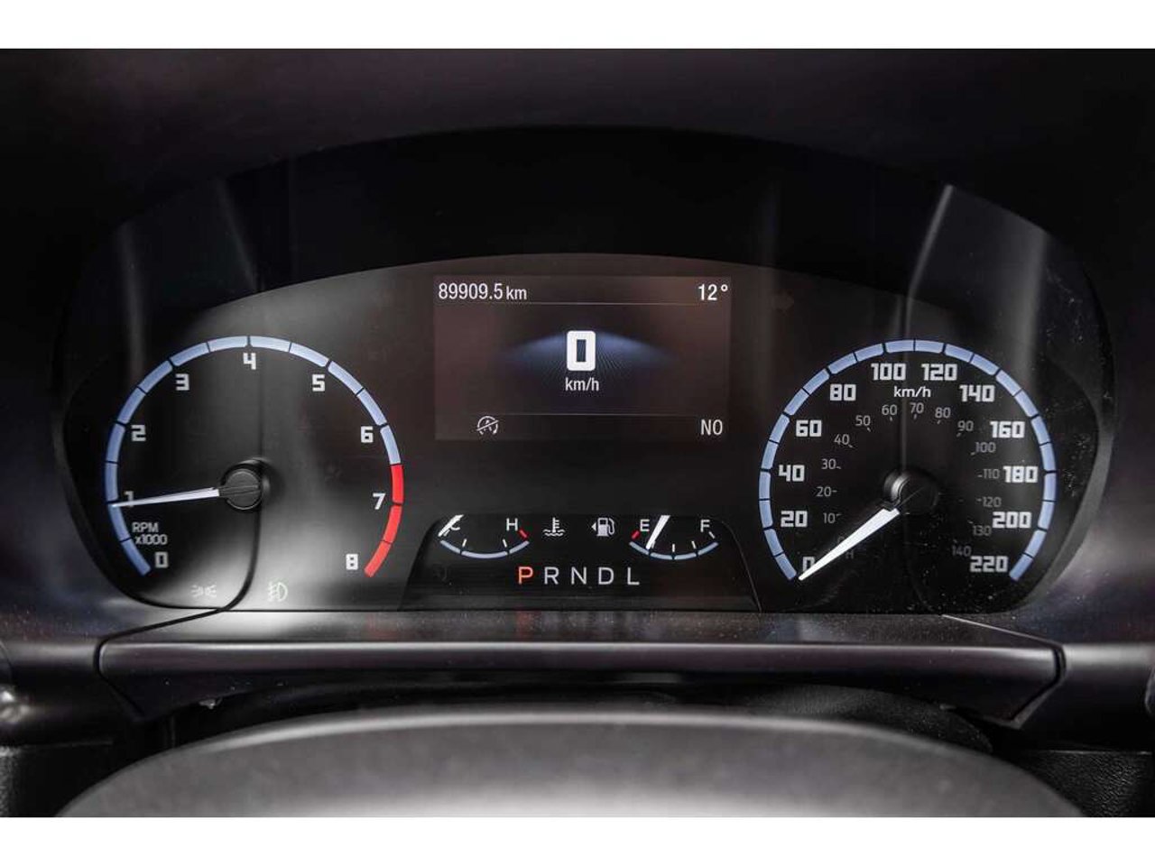 Ford Bronco Sport 2021 Blanc Sainte-Julienne - photo #19