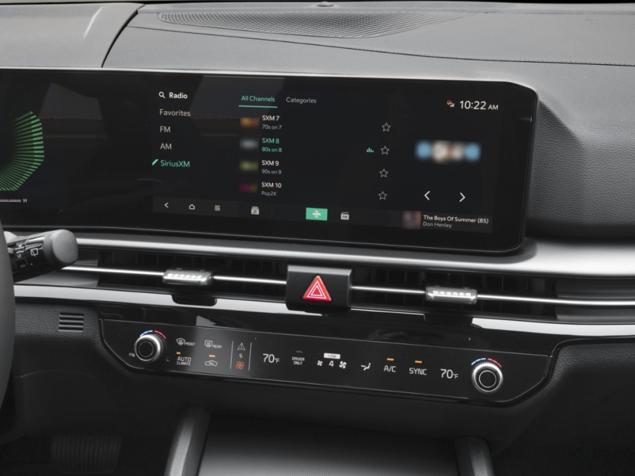 Kia Sportage hybride 2026 Blainville - photo #3