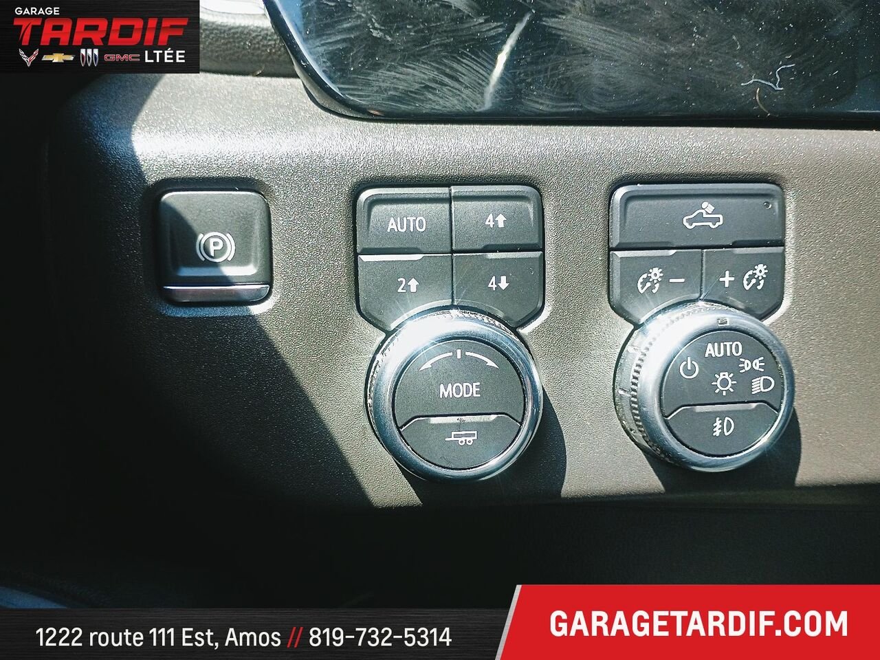 2024 GMC SIERRA 1500 4WD CREW CAB PICKUP ELEVATION Grey Amos - photo #18