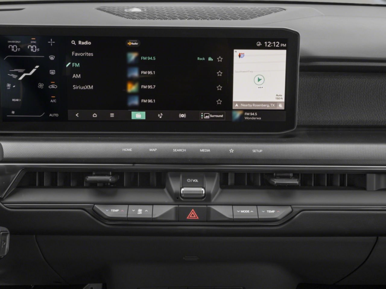Kia EV9 2026 Noir aurore Thetford Mines - photo #5