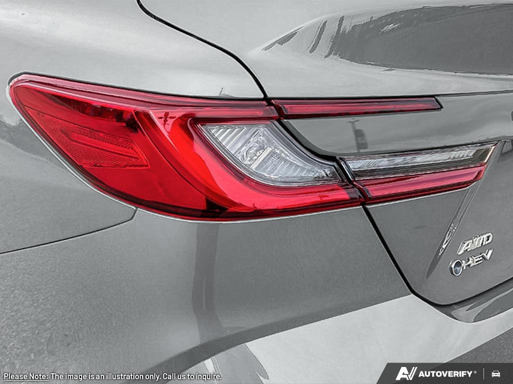 2026 Toyota Camry 2601930 | XLE Heavy Metal Edmonton - photo #8