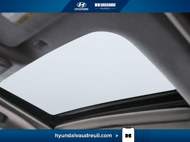 2020 Toyota Highlander Silver Laval - photo #19