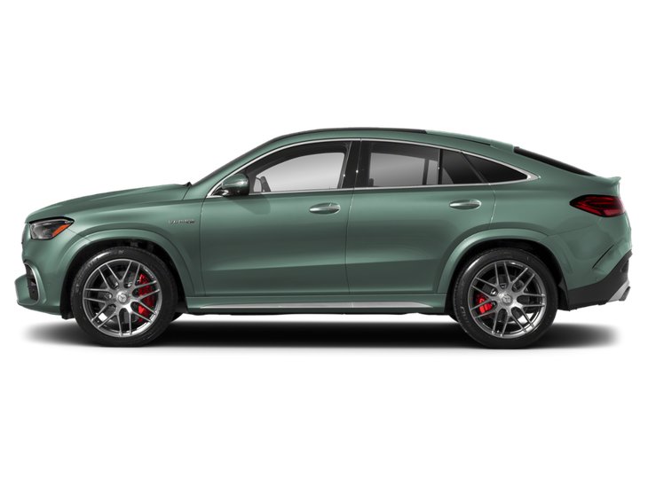 2026 Mercedes-Benz GLE GLE 63 S AMG