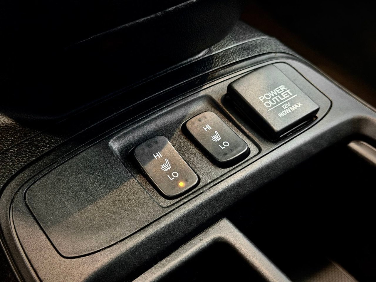 2016 Honda CR-V Black Notre-Dame-des-Prairies - photo #28