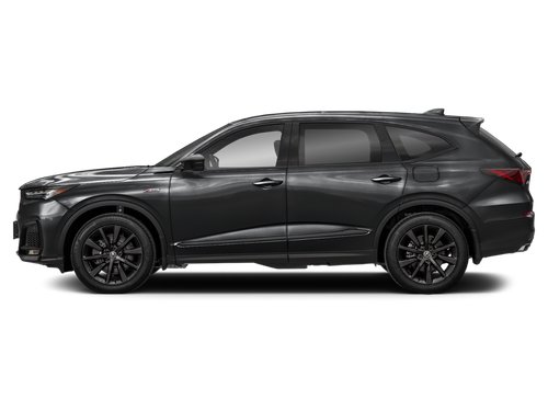2026 Acura MDX 2026