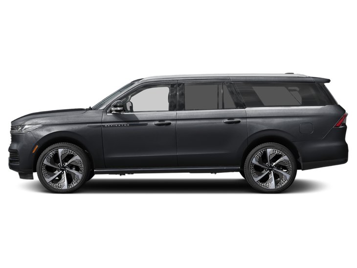 2027 Lincoln Navigator L Black Label