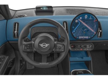 MINI Countryman Cooper S