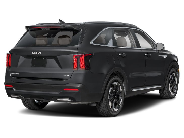 2025 Kia Sorento Plug-In Hybrid SX