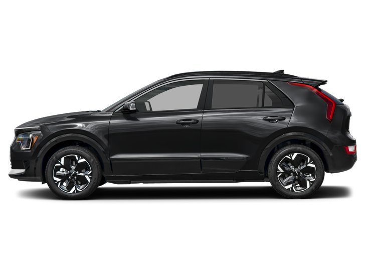 2026 Kia Niro électrique Wind+