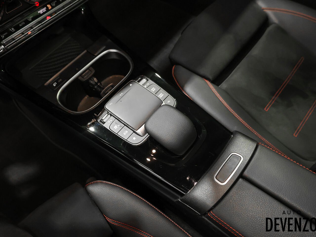 Mercedes-Benz CLA 2021 Gris Saint-Eustache - photo #22