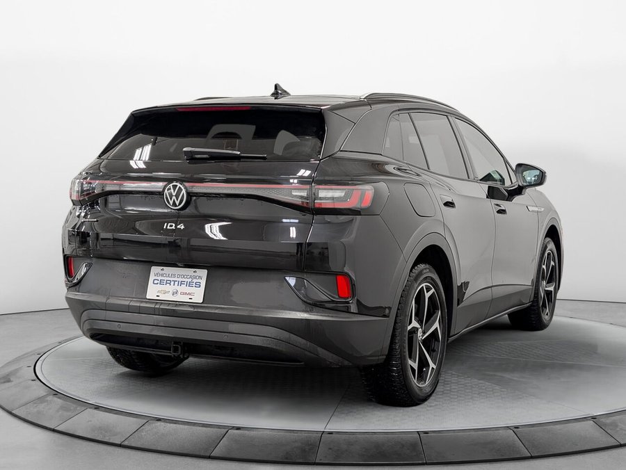 Volkswagen ID.4 2023 Volkswagen ID.4 Pro AWD---24,959 KM--**** 2023 Autre