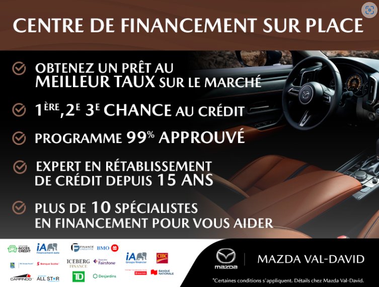 Mazda CX-5 GS AWD, Sièges en cuir, Toit ouvrant, Air climatisé 2023 Argent