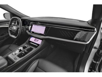 Jeep Wagoneer S Premium