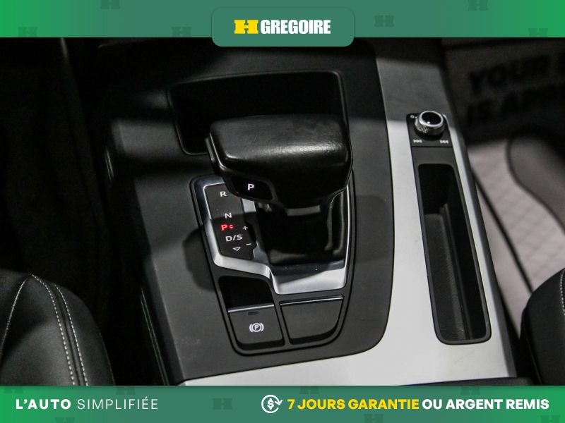 2022 Audi Q5 Silver Laval - photo #26