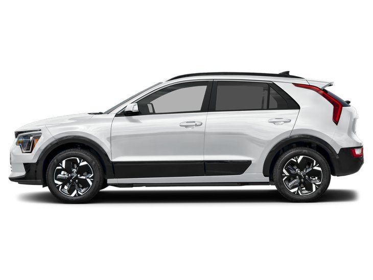 2026 Kia Niro électrique Wind