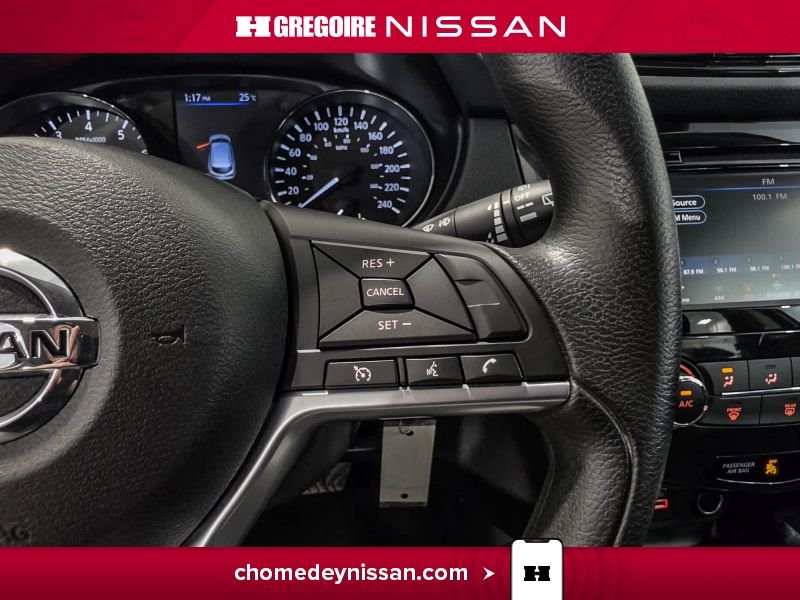 Nissan Qashqai 2023 Gris Laval - photo #18