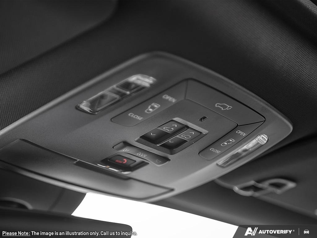 2026 Toyota Sienna 5TDGSKFCXTS273955 Heavy Metal Sherbrooke - photo #17