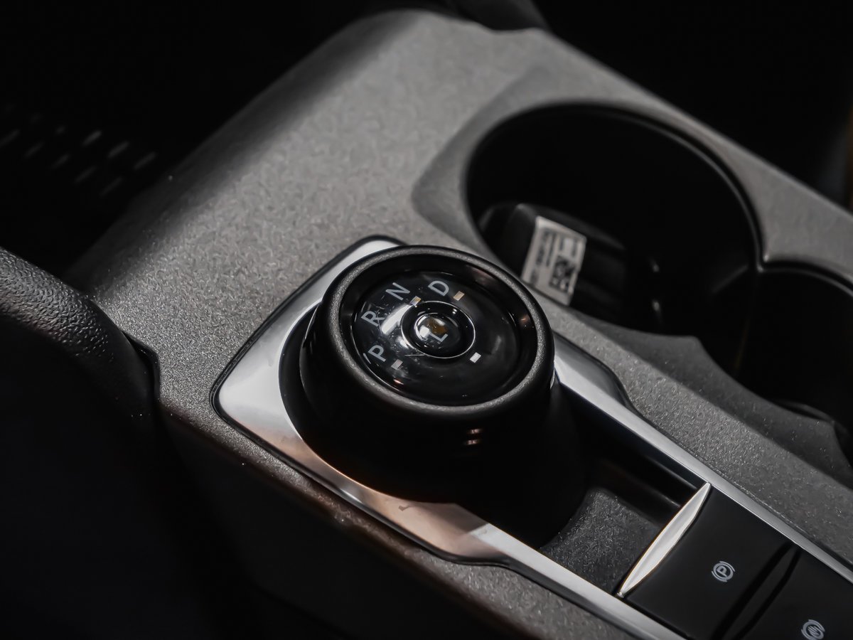 2025 Ford Bronco Sport OUTER BANKS CRUISE CONTROL ADAPTATIF White Montreal - photo #11