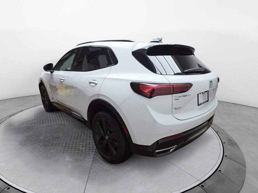 Buick ENVISION 2024 2024