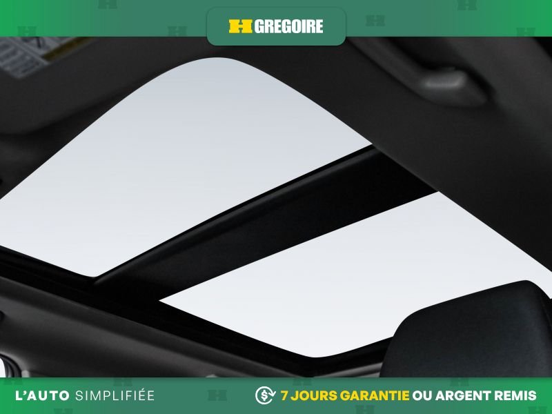 2025 Nissan Rogue White Laval - photo #15