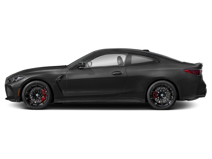 2025 BMW M4
