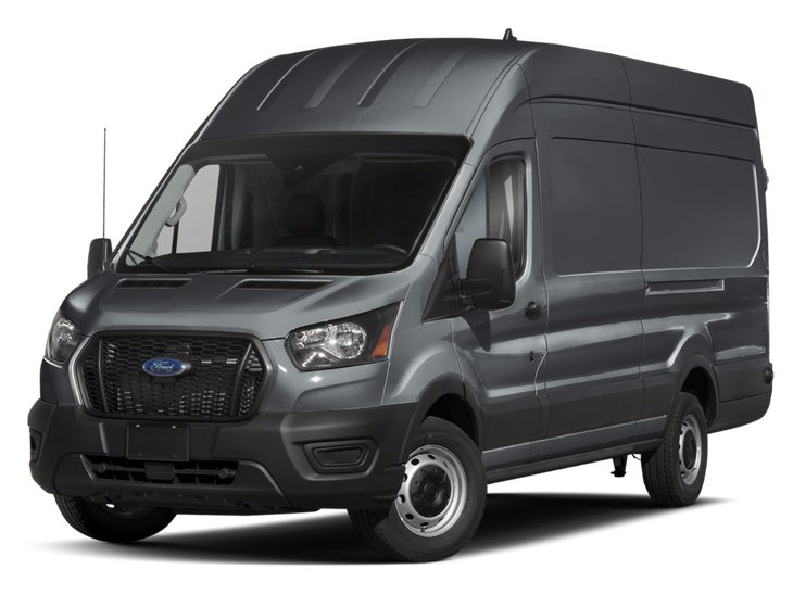 2025 Ford Transit Cargo Van 