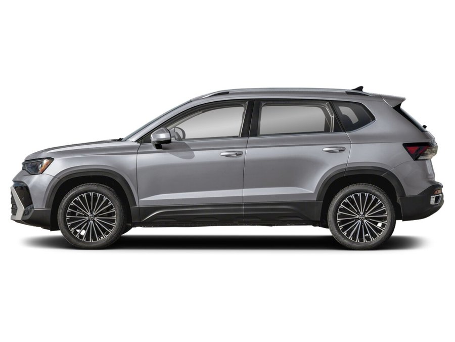 Volkswagen Taos 2026 2026 Argent pyrite métallisé