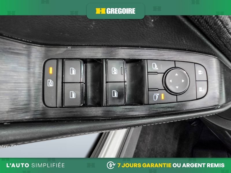 Nissan Rogue 821830 | S AWD CAMERA MAGS A PARTIR DE 2.99% 2022 Blanc Laval - photo #17
