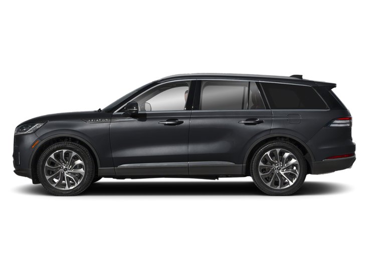 2026 Lincoln Aviator Ultra