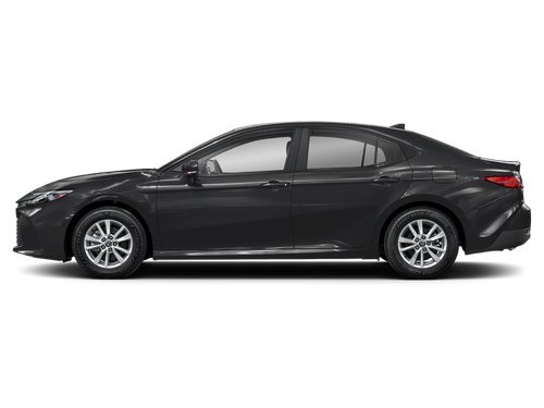 2026 Toyota Camry 2026