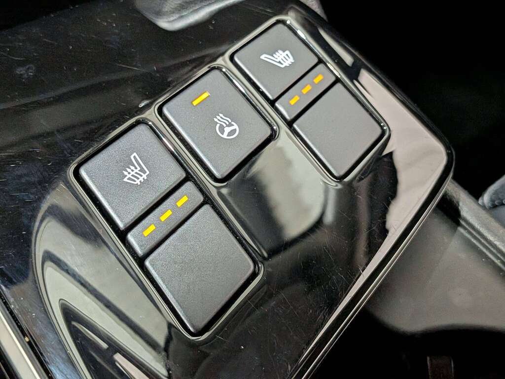 Kia Sportage EX AWD 2023 Rouge Val-David - photo #2