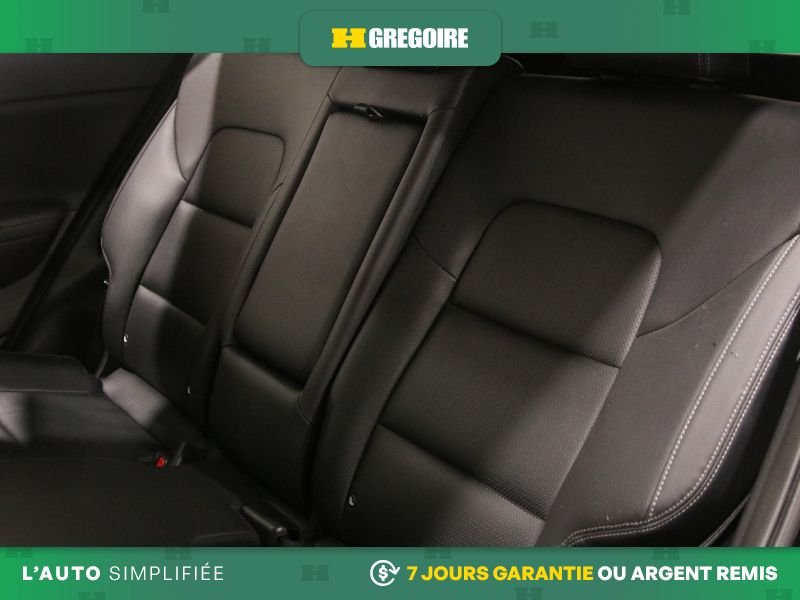 2020 Kia Sportage Black Blainville - photo #27