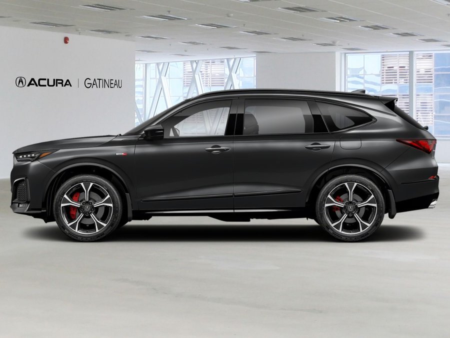 ACURA MDX TYPE S ULTRA 2026 2026 Noir