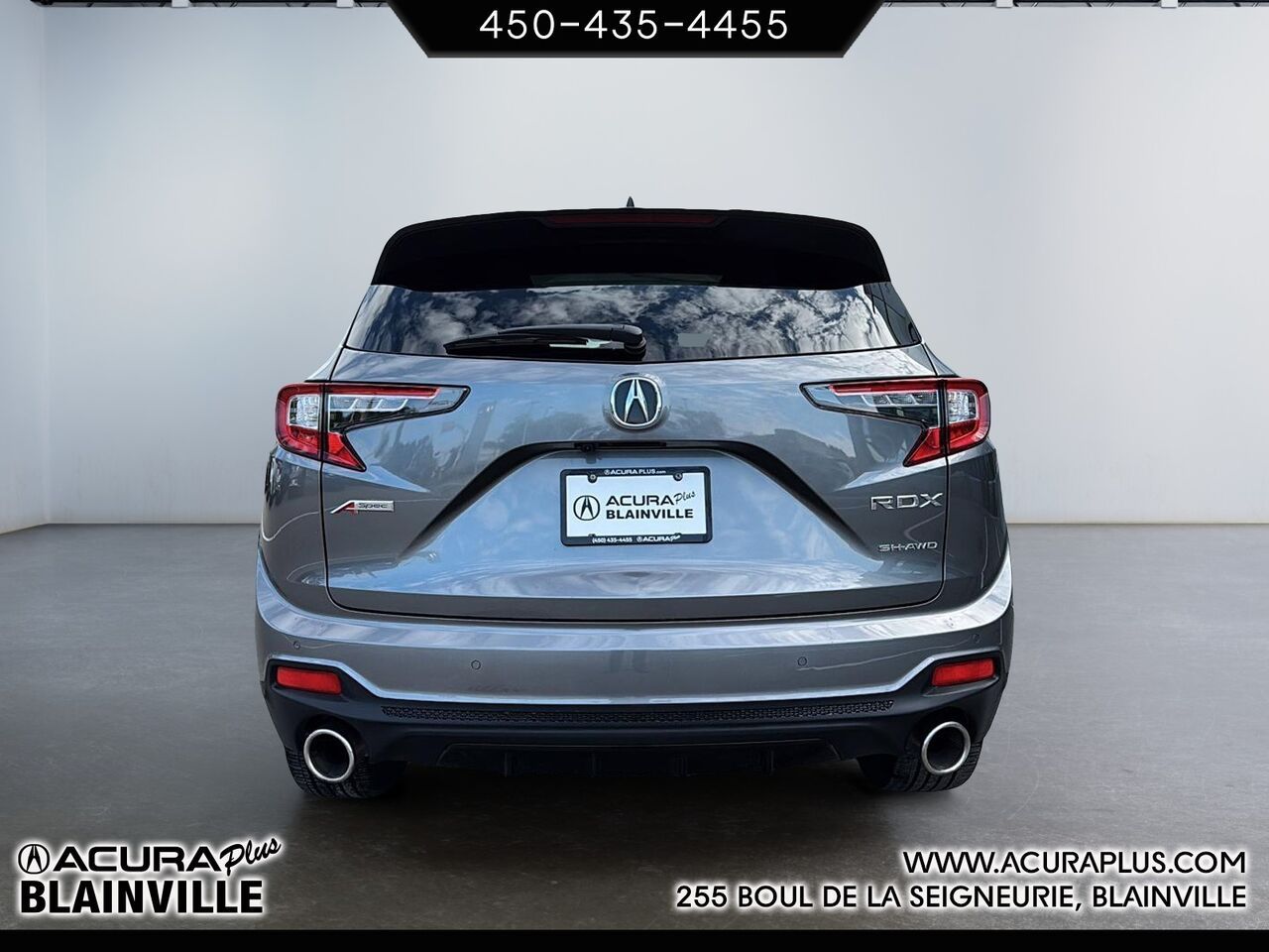 2024 Acura RDX
