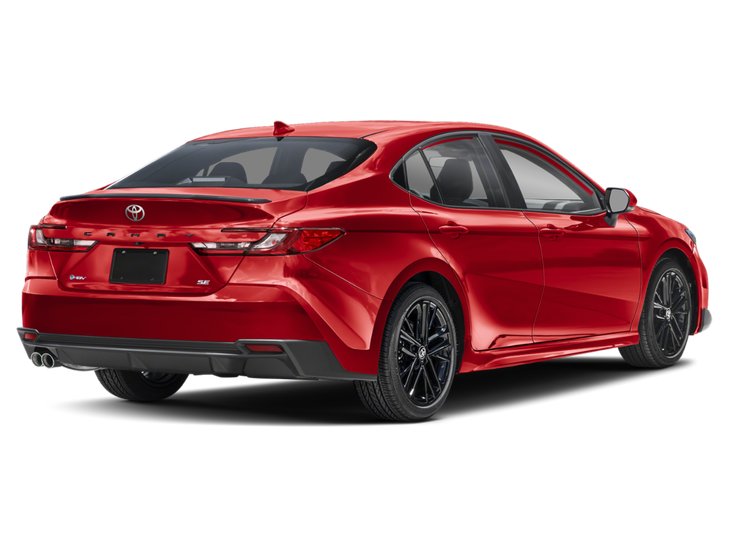 2026 Toyota Camry SE groupe Amélioré