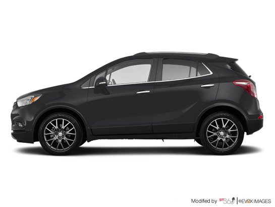 Buick Encore 2019 2019 Gris