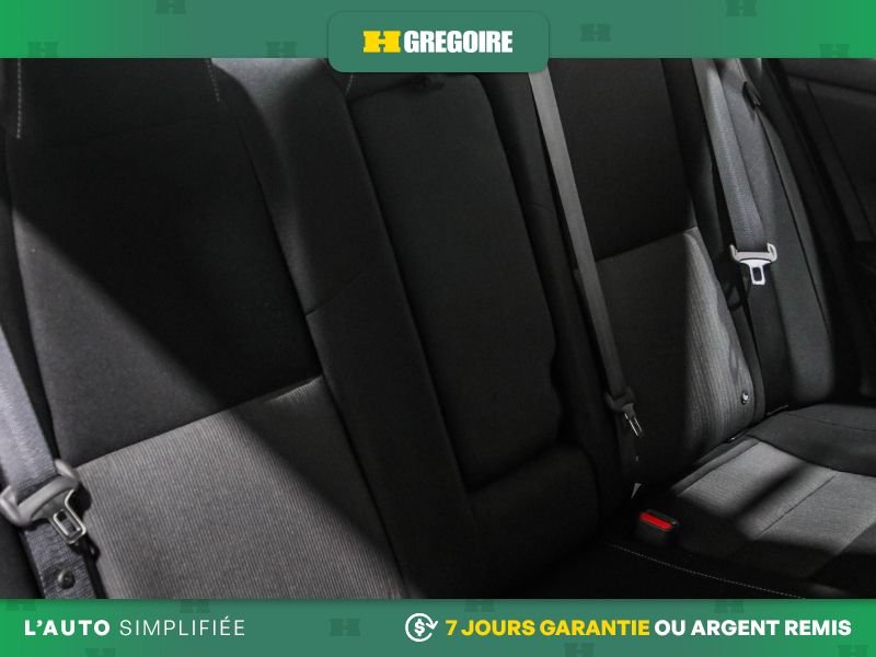 Nissan Sentra 2021 Gris Saint-Eustache - photo #25