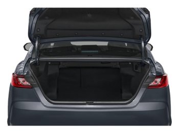 Toyota Camry SE groupe Amélioré
