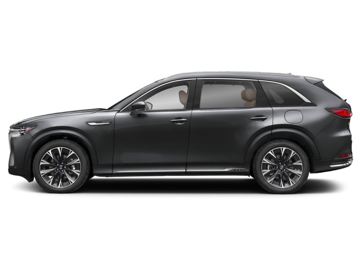 2025 Mazda CX-90 hybride léger Signature
