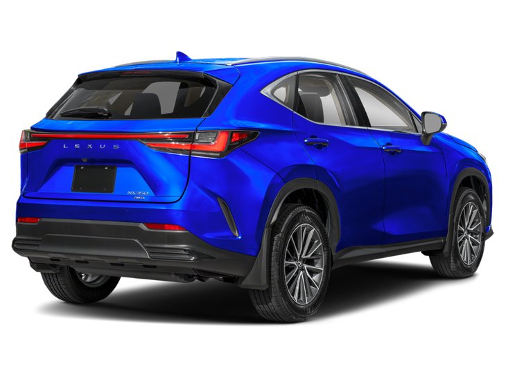 2025 Lexus NX NX 350