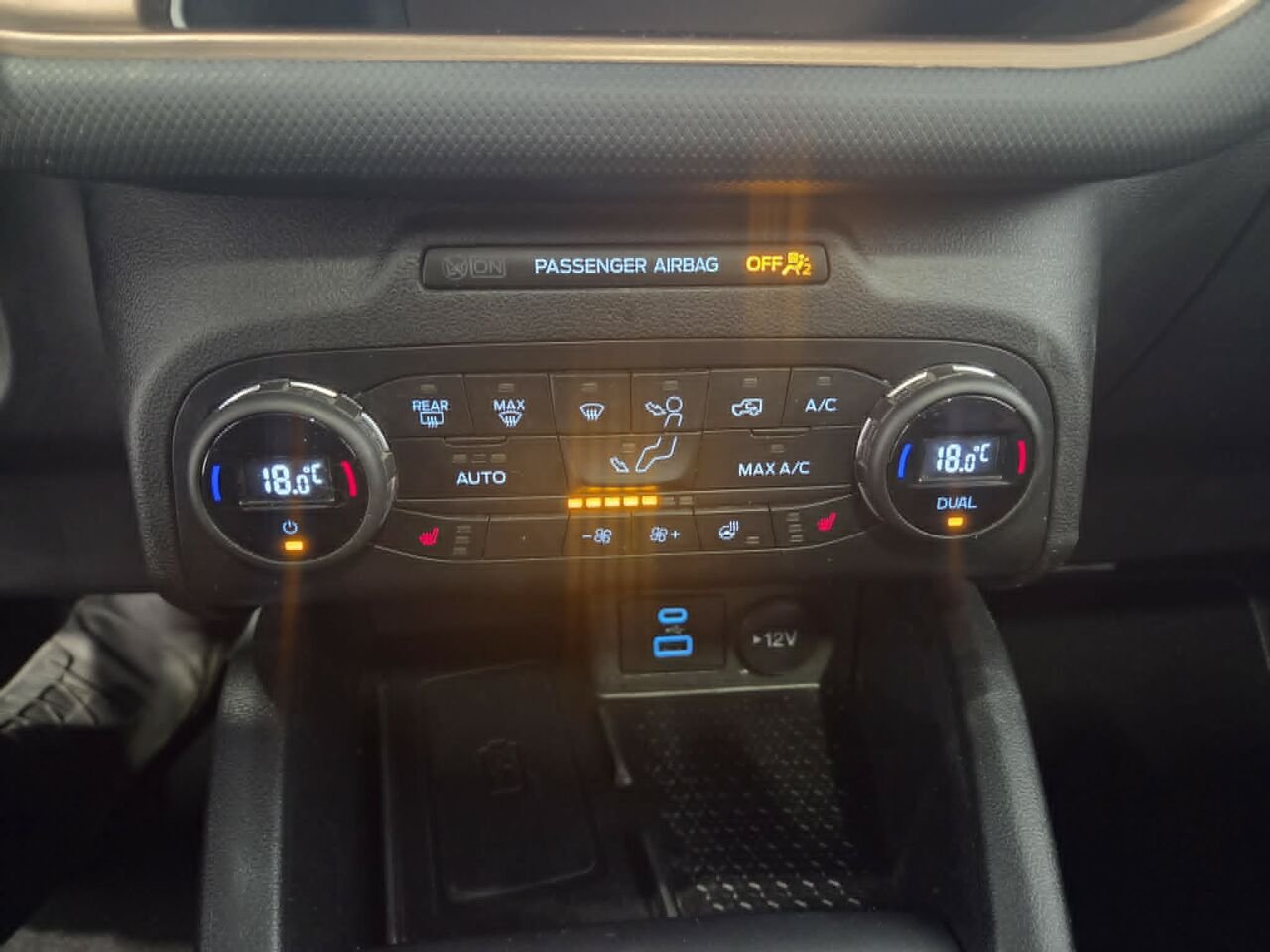 2021 Ford BRONCO SPORT BADLANDS Grey Châteauguay - photo #14