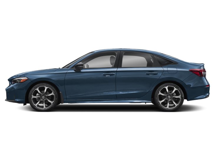 2025 Honda Civic hybride berline Sport Touring