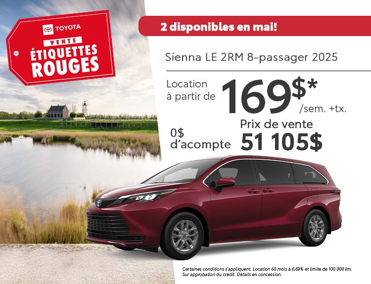 BCT sienna PROMO 0526 fr