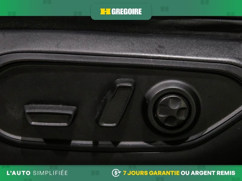 Jeep Grand Cherokee 4xe 2023 Blanc Saint-Eustache - photo #13