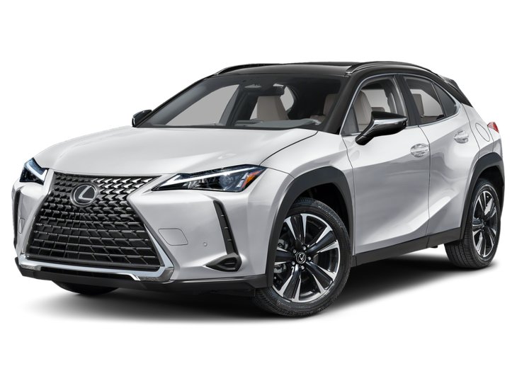 2025 Lexus UX UX 300h
