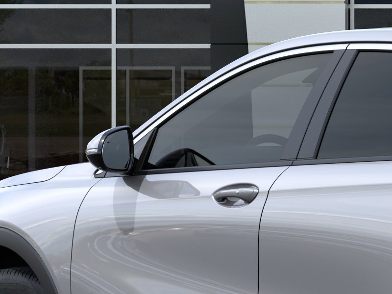 2026 BUICK Envista Privilégiée 4 portes TA MOONSTONE GREY METALLIC Gatineau - photo #11